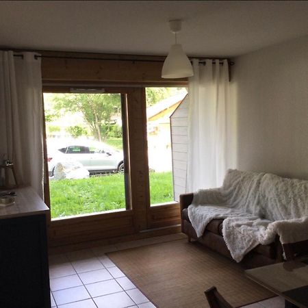 Les Deux Alpes Appartement 6 Personnes Екстер'єр фото