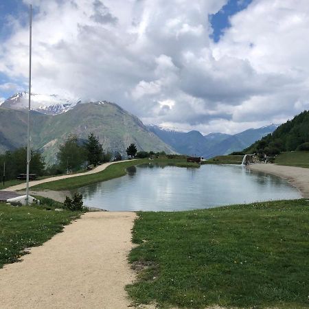 Les Deux Alpes Appartement 6 Personnes Екстер'єр фото