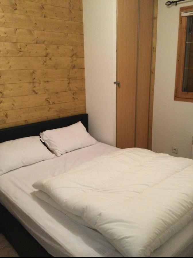 Les Deux Alpes Appartement 6 Personnes Екстер'єр фото