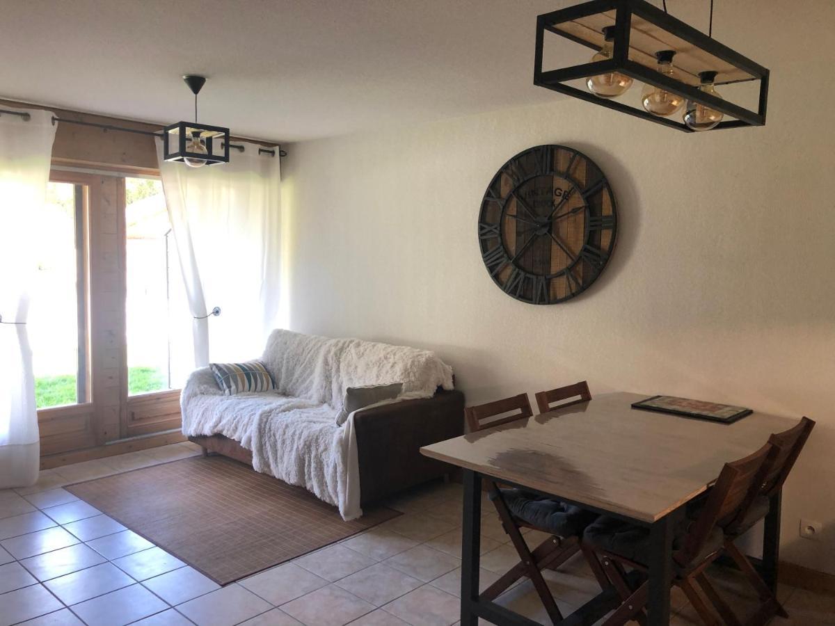 Les Deux Alpes Appartement 6 Personnes Екстер'єр фото